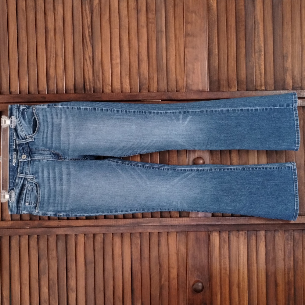 Signature By Levi Strauss Jeans